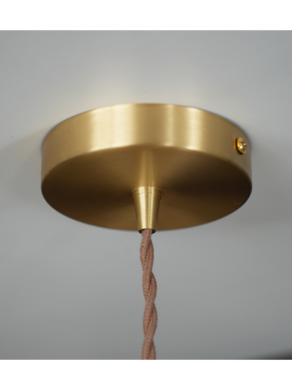 BỘ ĐÈN THỦY TINH MINI ROUND E14 TRONG SUỐT