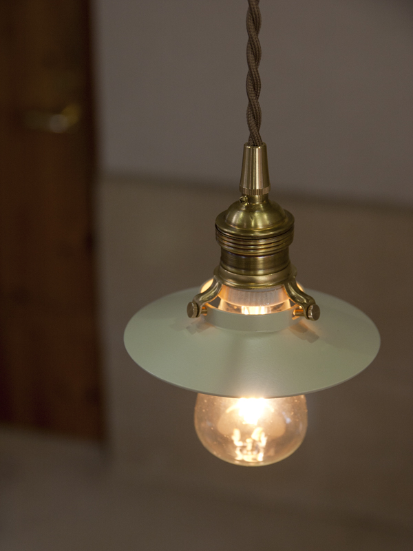 BỘ ĐÈN SẮT MINI E14 TRẮNG